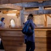 visite du puits à sel