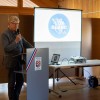 discours de Bernard François  1er adjoint au maire de Dieuze