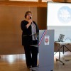 discours de Laurence Canteri - VP CVU