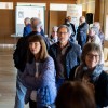 vernissage