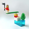 Lego Serious Play - TeachLab Saint-Gobain - Université de Lorraine
