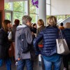 les adhérents utl découvrent le programme