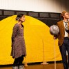 spectacle Les mystères de la lune