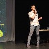 conférence de David Bekaert