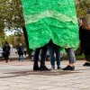 les patrouilles de parapluie