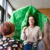 les patrouilles de parapluie