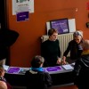 découverte du programme à l'espace bmk