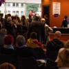 découverte du programme à l'espace bmk