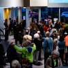découverte du programme à l'espace bmk