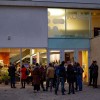 découverte du programme à l'espace bmk