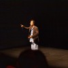 spectacle Banque Centrale