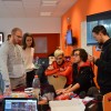 HACKATHON étudiants groupe 1