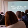 présentation de la saison par Lee Fou Messica