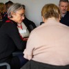 le speed meeting