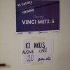 48h « pour faire vivre des idées » IAE Metz