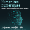Séminaire Humanités Numériques : programme