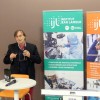 Jan Krüger, professeur à l’Université de la Sarre et à l’Université de Kaiserslautern, docteur Honoris Causa de l’UL