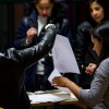 les chargées d'accueil de la mission handicap de l'UL