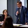 intervention de Frédéric Bolle