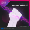 SMAGRINET Power On: powerful services