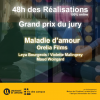 48h de réalisations - MDE Loraine Nord - Récompenses 2 Grand prix du jury