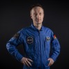 Matthias Maurer, astronaute à l'Agence Spatiale Européenne (ESA) et ingénieur EEIGM