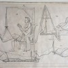 Fig. 1. Appareillage orthopédique (Mathias Mayor, Bandages et appareils à pansement …, Paris ; Londres : Germer Baillière, 1838)