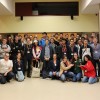 Finale régionale du Tournoi français des jeunes mathématiciennes et mathématiciens (TFJM²) en avril 2019 à Nancy