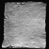 Estampage d'une petite stèle du IIe s. avant Jésus-Christ située en Turquie