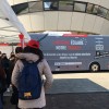 Bus d’alerte républicaine et démocratique sur le campus du Saulcy