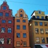 Visite de Stockholm