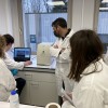 Résultat PCR au Laboratoire Tous Chercheurs de Nancy