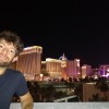 Las Vegas, ville lumière