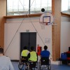 Atelier basketball Handisport IUT Thionville-Yutz