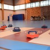 Atelier curling Handisport IUT Thionville-Yutz