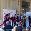 Cyber Humanum Est 2023 - Remise des prix