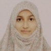 Anamta Farooque, 24 ans