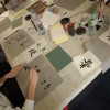 Atelier de calligraphie chinoise
