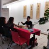 Découverte et dégustation de l'art du thé chinois à la Faculté de Droit, Economie, Administration de Metz 