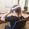 Casque de réalité virtuelle