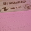 La Braille Rap du Lab cité