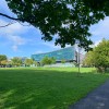 Campus Irlande - bâtiment "School of Engineering"