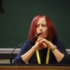 Susan Chilton (Newcastle University Business School), keynote speaker