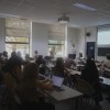 "Investigating international carbon leakage in the GVAR model", intervention de Bjørnar Karlsen Kivedal (Østfold University College)