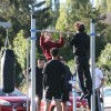 Semaine L1'tégration Sportive UFR STAPS Nancy Rentrée 2024-2025