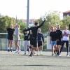 Semaine L1'tégration Sportive UFR STAPS Nancy Rentrée 2024-2025