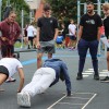 Semaine L1'tégration Sportive UFR STAPS Nancy Rentrée 2024-2025