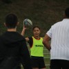 Semaine L1'tégration Sportive UFR STAPS Nancy Rentrée 2024-2025