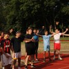Semaine L1'tégration Sportive UFR STAPS Nancy Rentrée 2024-2025