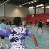 Semaine L1'tégration Sportive UFR STAPS Nancy Rentrée 2024-2025